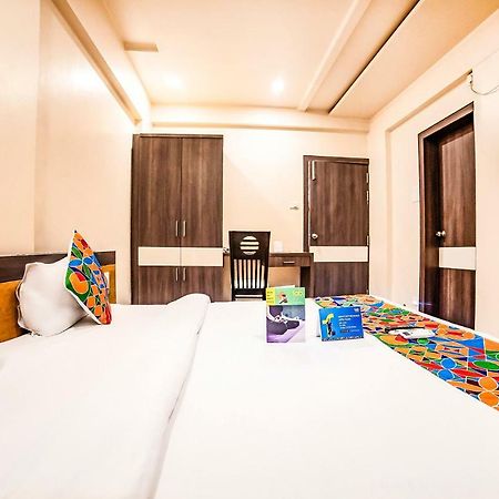 Fabhotel Imperio - Nr Baner Hill Pune Dış mekan fotoğraf