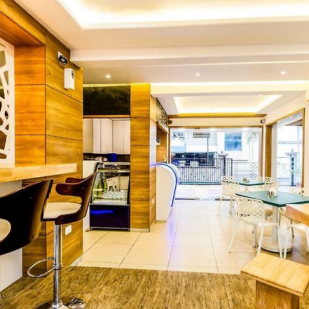 Fabhotel Imperio - Nr Baner Hill Pune Dış mekan fotoğraf