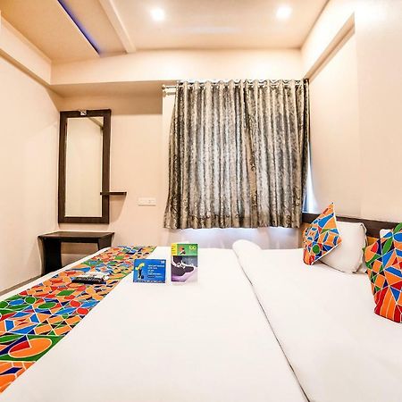 Fabhotel Imperio - Nr Baner Hill Pune Dış mekan fotoğraf