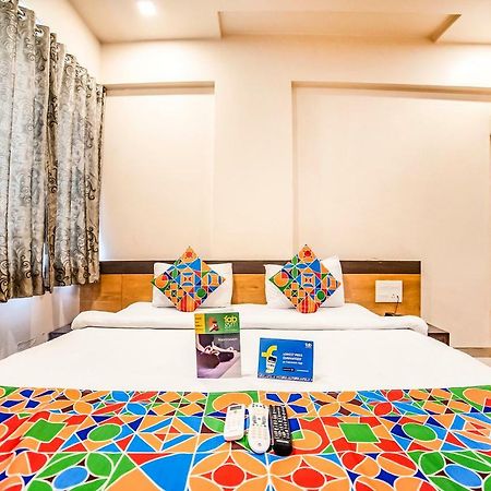 Fabhotel Imperio - Nr Baner Hill Pune Dış mekan fotoğraf