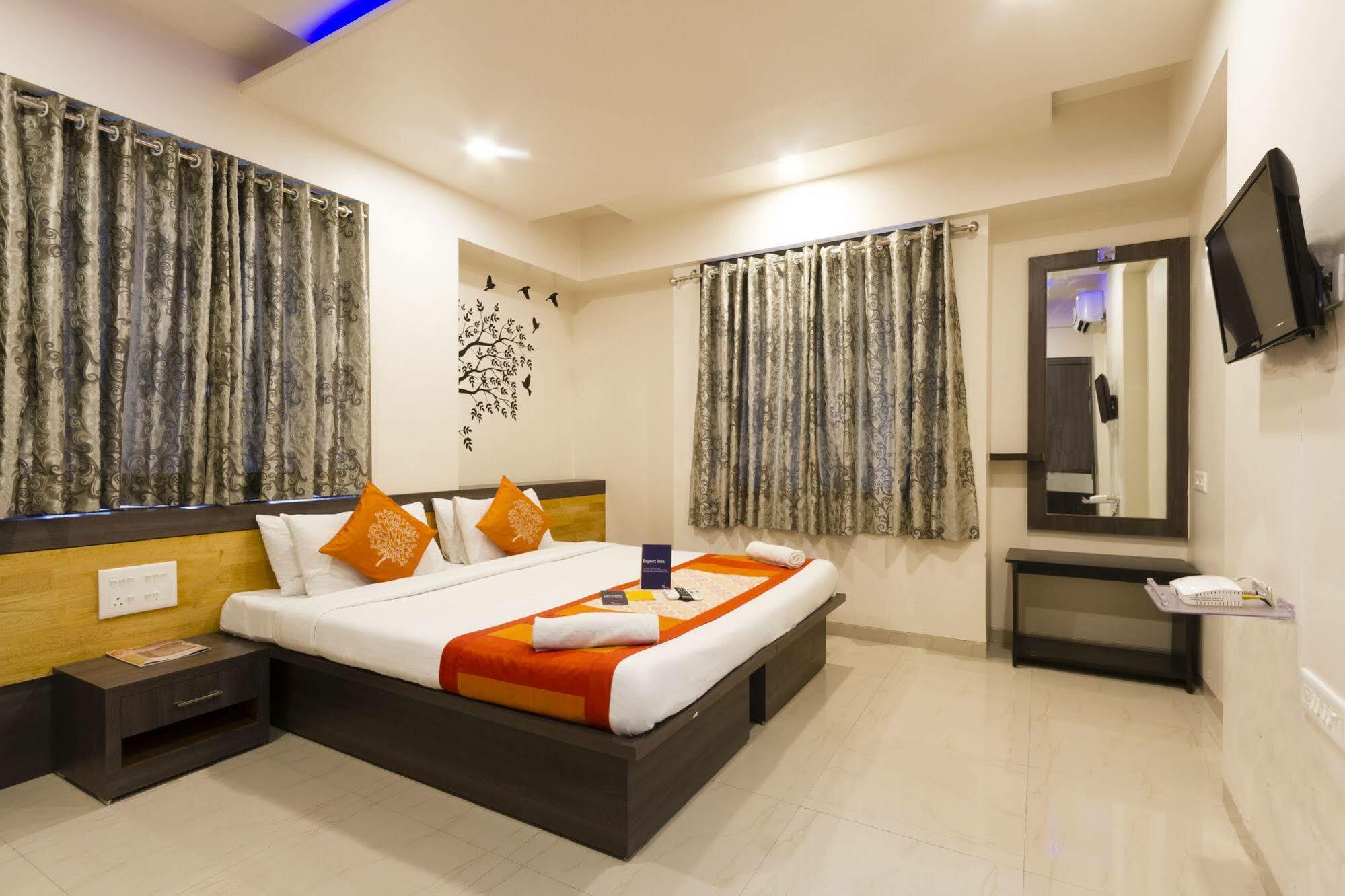 Fabhotel Imperio - Nr Baner Hill Pune Dış mekan fotoğraf