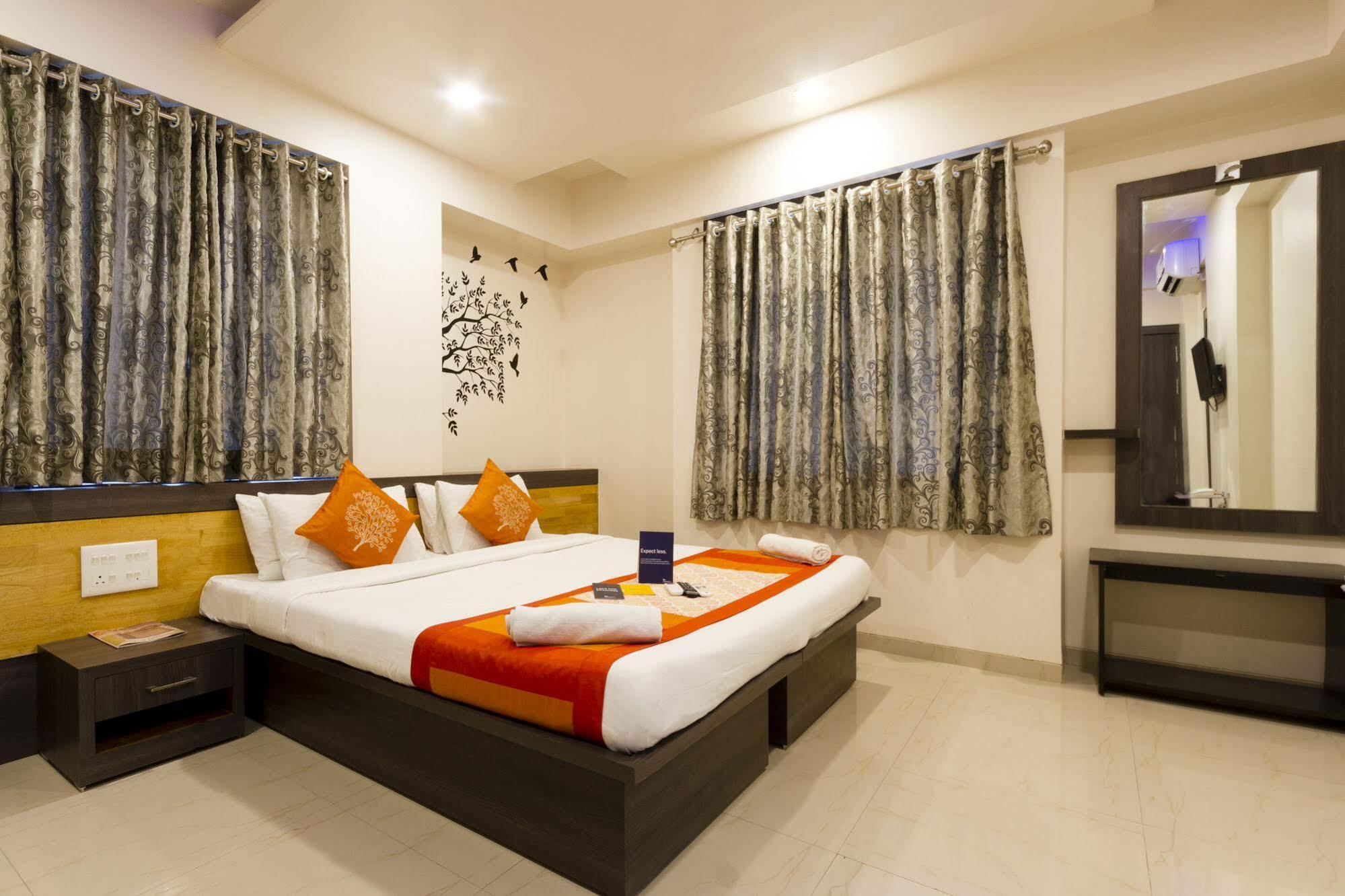 Fabhotel Imperio - Nr Baner Hill Pune Dış mekan fotoğraf