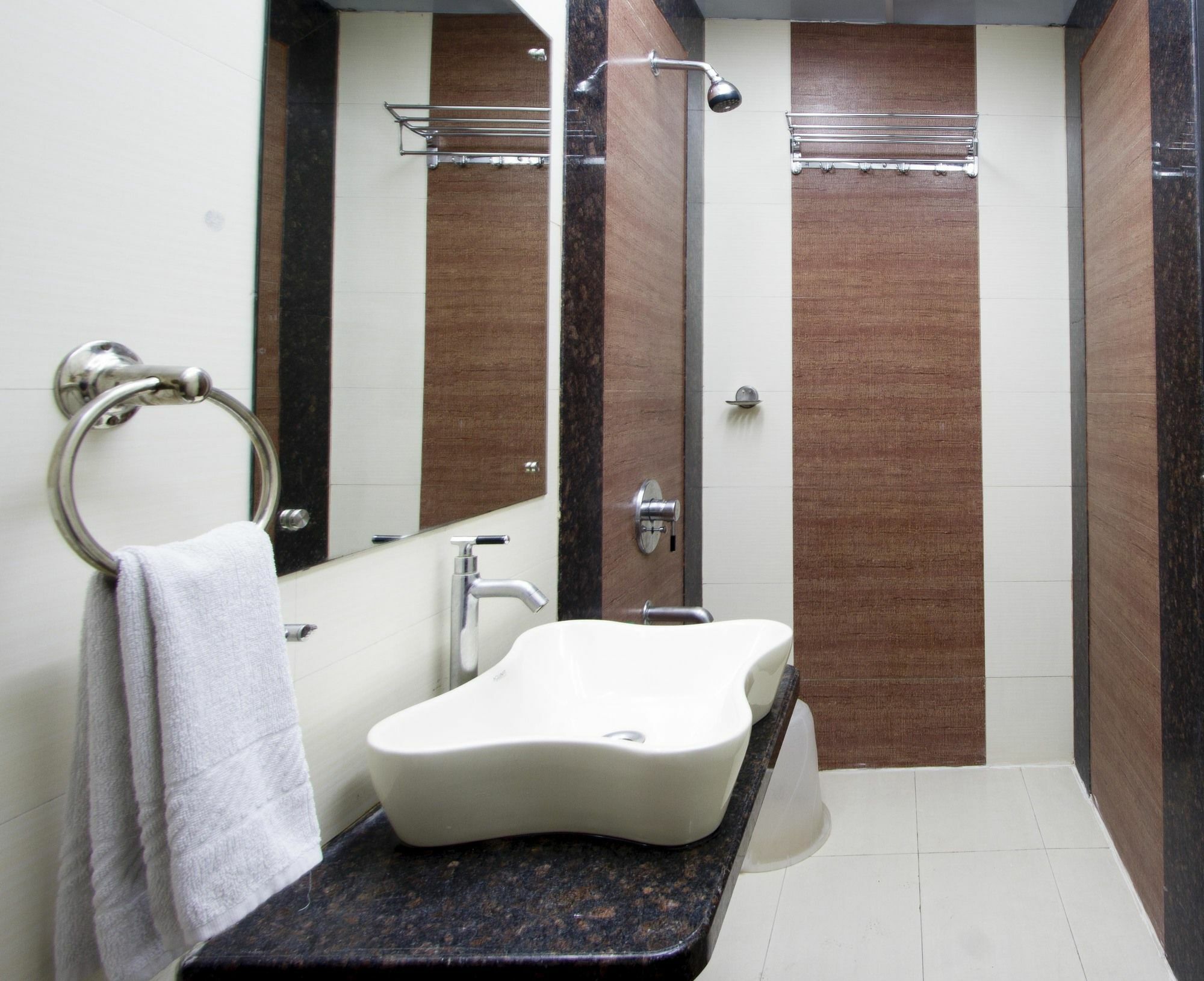 Fabhotel Imperio - Nr Baner Hill Pune Dış mekan fotoğraf