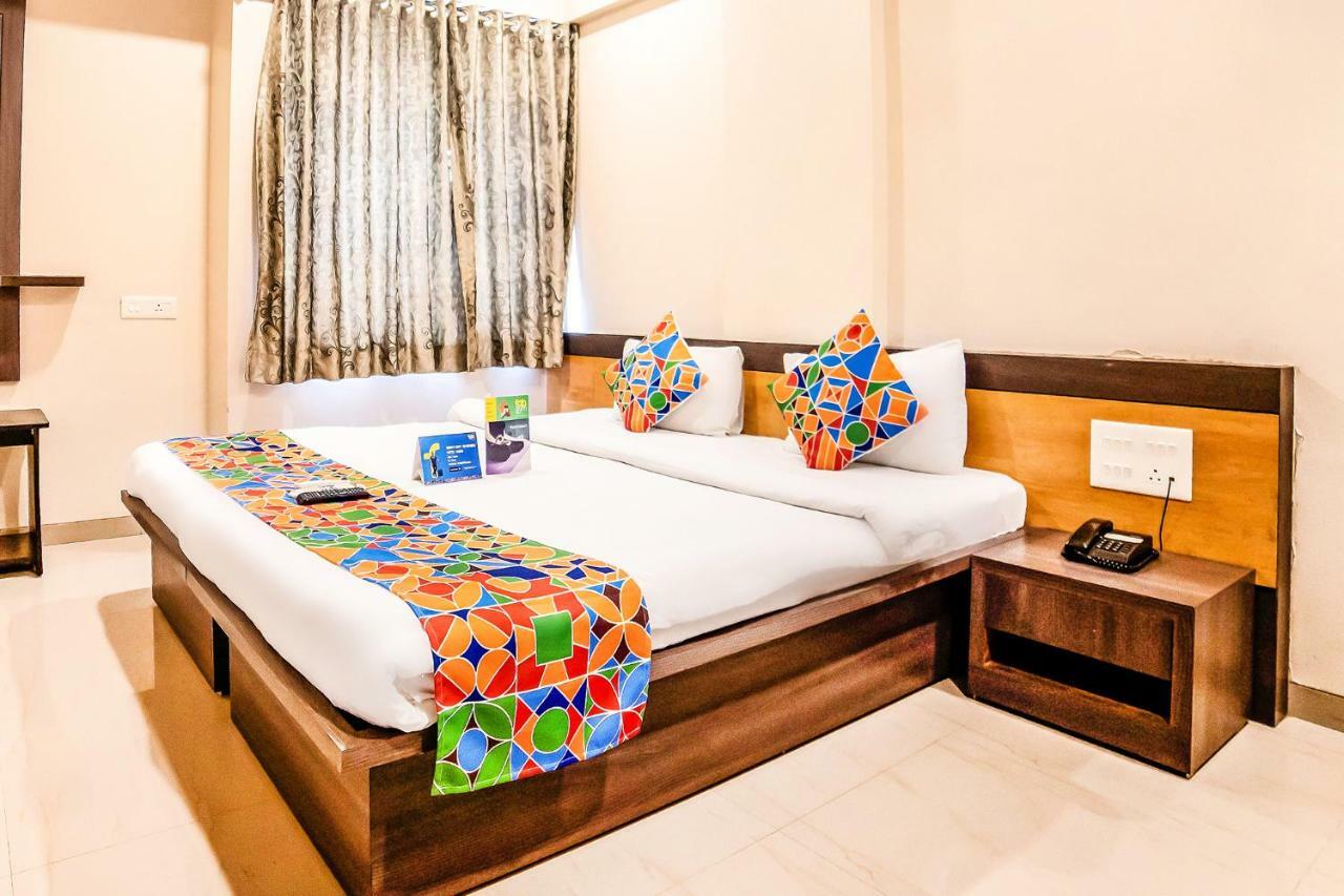 Fabhotel Imperio - Nr Baner Hill Pune Dış mekan fotoğraf
