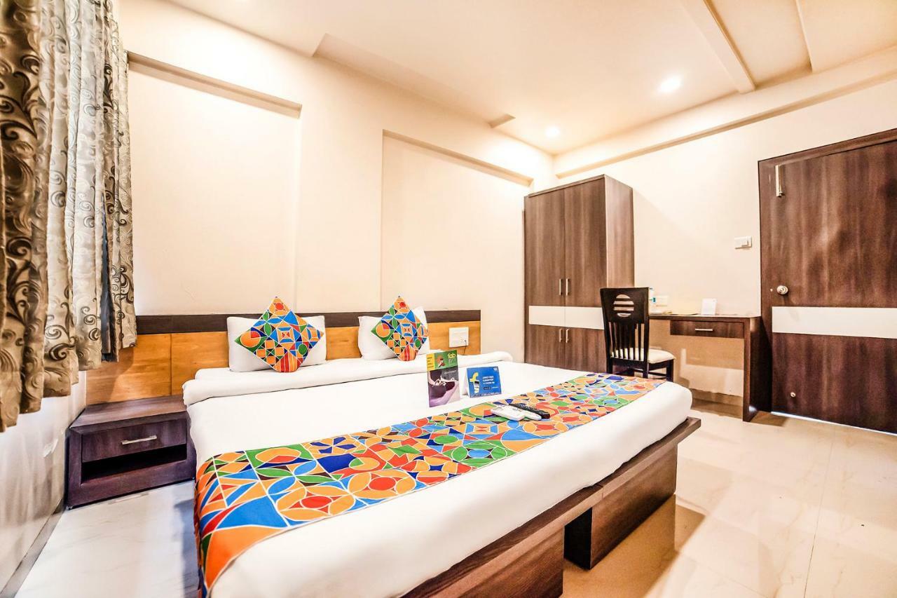 Fabhotel Imperio - Nr Baner Hill Pune Dış mekan fotoğraf