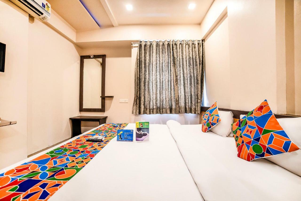 Fabhotel Imperio - Nr Baner Hill Pune Dış mekan fotoğraf