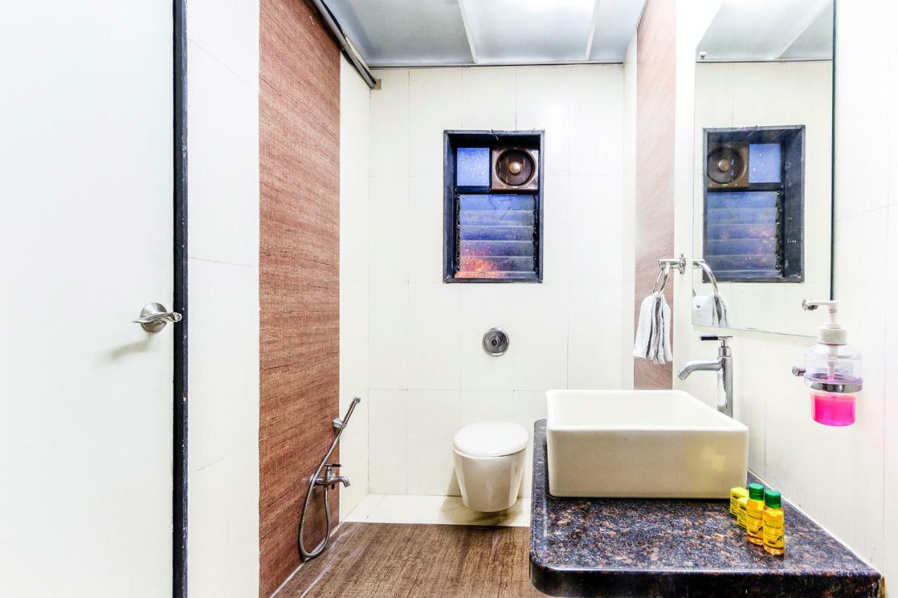 Fabhotel Imperio - Nr Baner Hill Pune Dış mekan fotoğraf