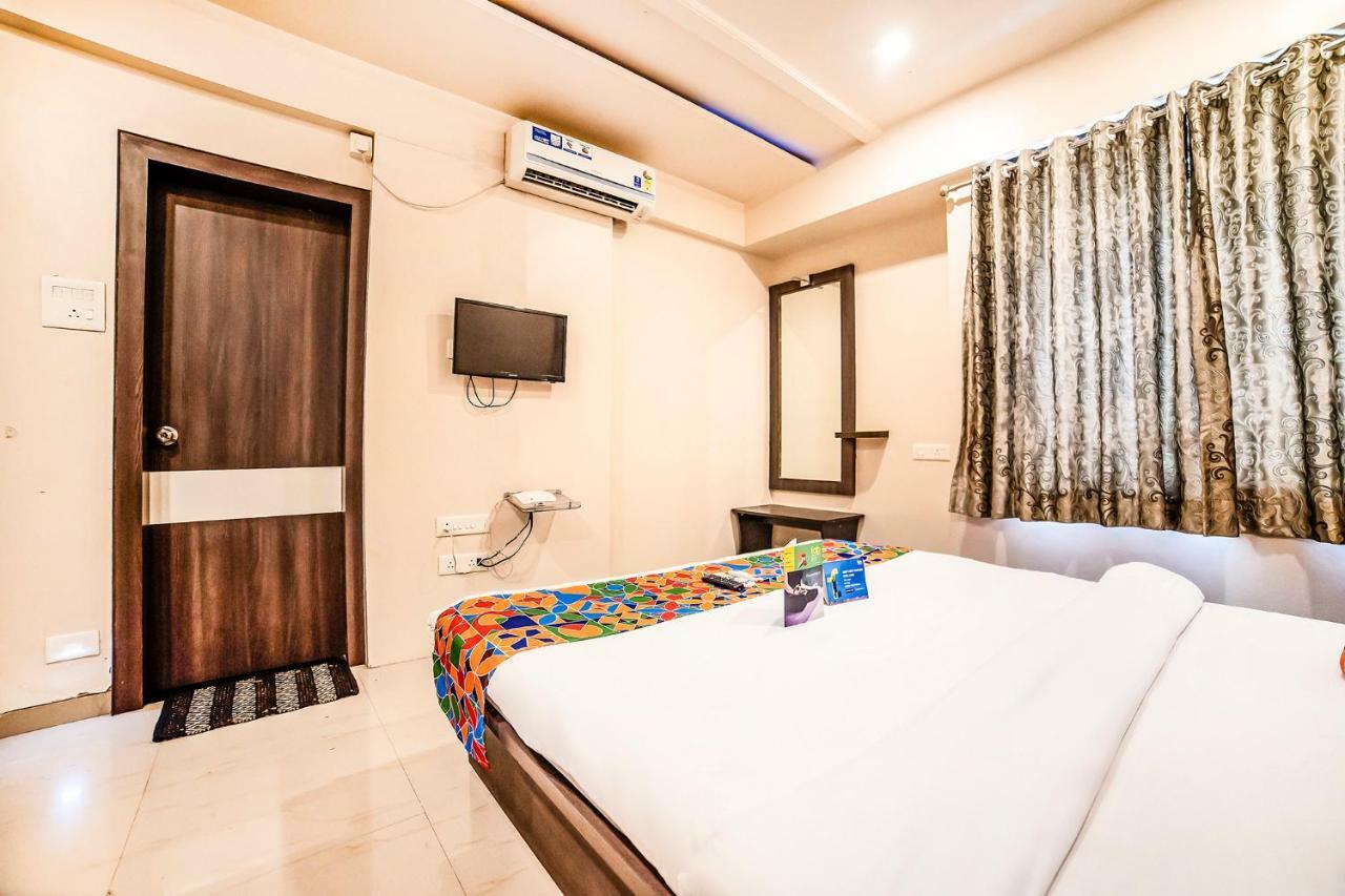 Fabhotel Imperio - Nr Baner Hill Pune Dış mekan fotoğraf