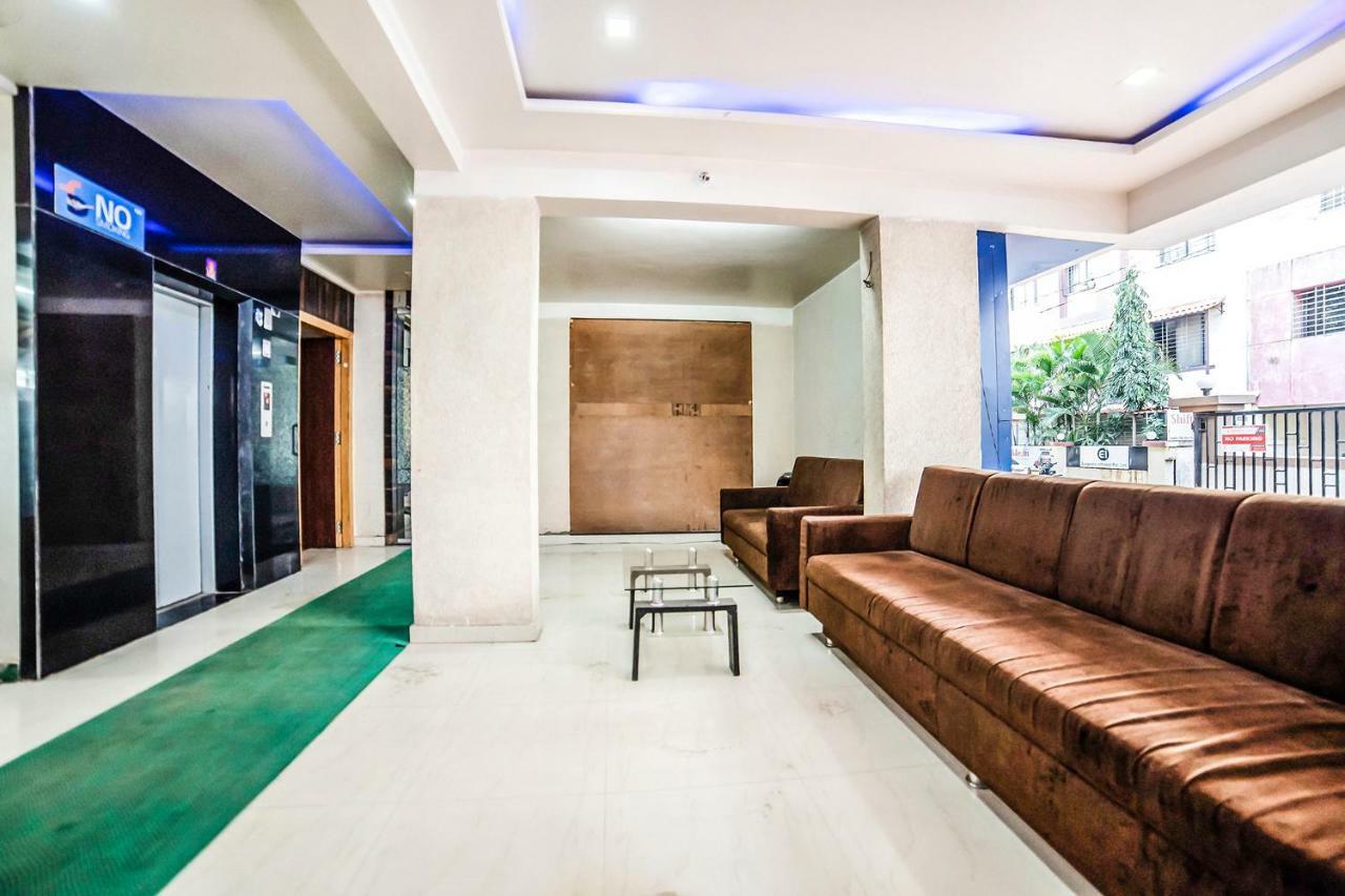 Fabhotel Imperio - Nr Baner Hill Pune Dış mekan fotoğraf