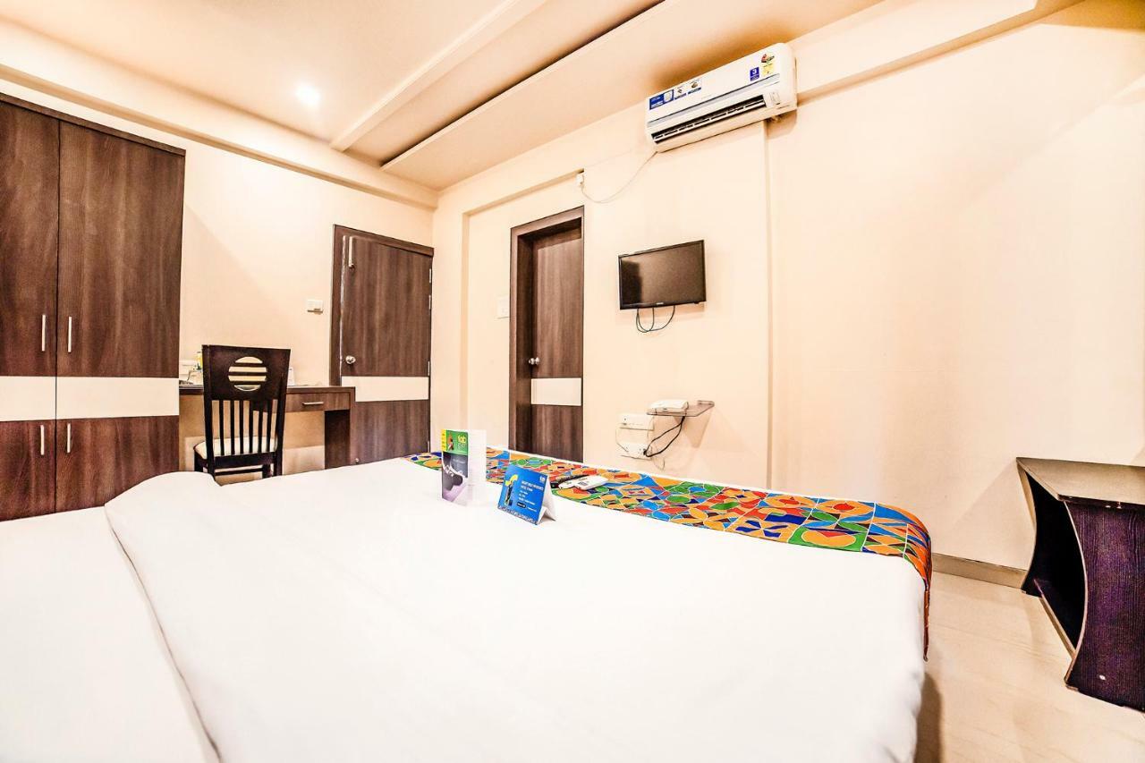 Fabhotel Imperio - Nr Baner Hill Pune Dış mekan fotoğraf