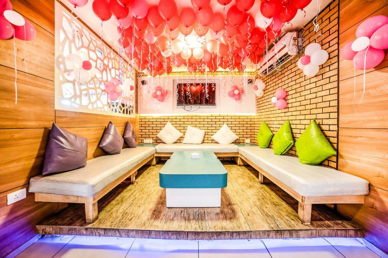 Fabhotel Imperio - Nr Baner Hill Pune Dış mekan fotoğraf