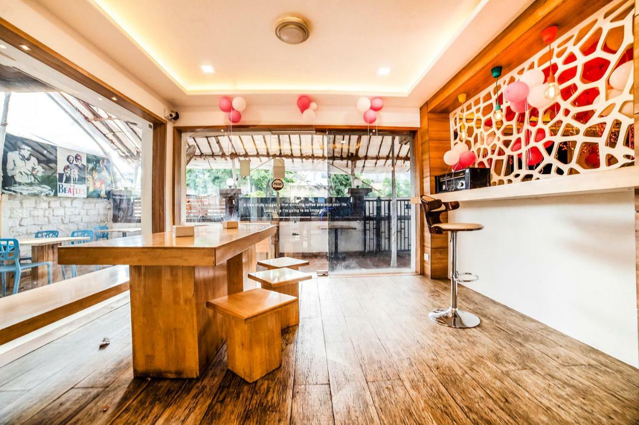 Fabhotel Imperio - Nr Baner Hill Pune Dış mekan fotoğraf