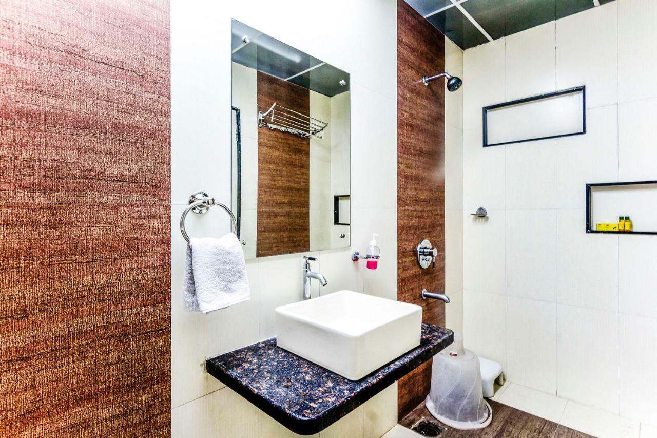 Fabhotel Imperio - Nr Baner Hill Pune Dış mekan fotoğraf